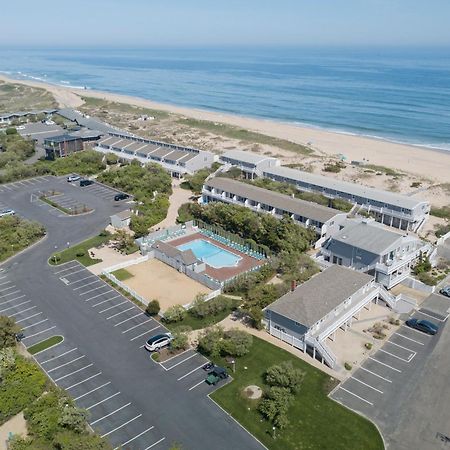 Sea Crest Hotel Amagansett Exterior photo