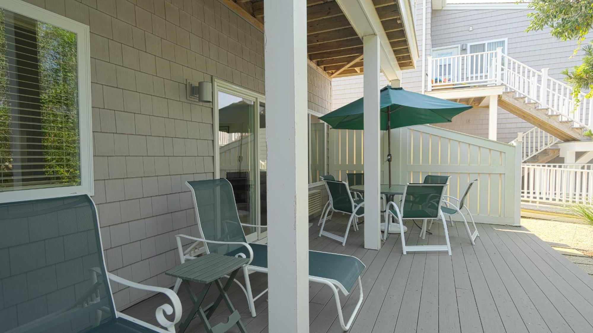 Sea Crest Hotel Amagansett Exterior photo