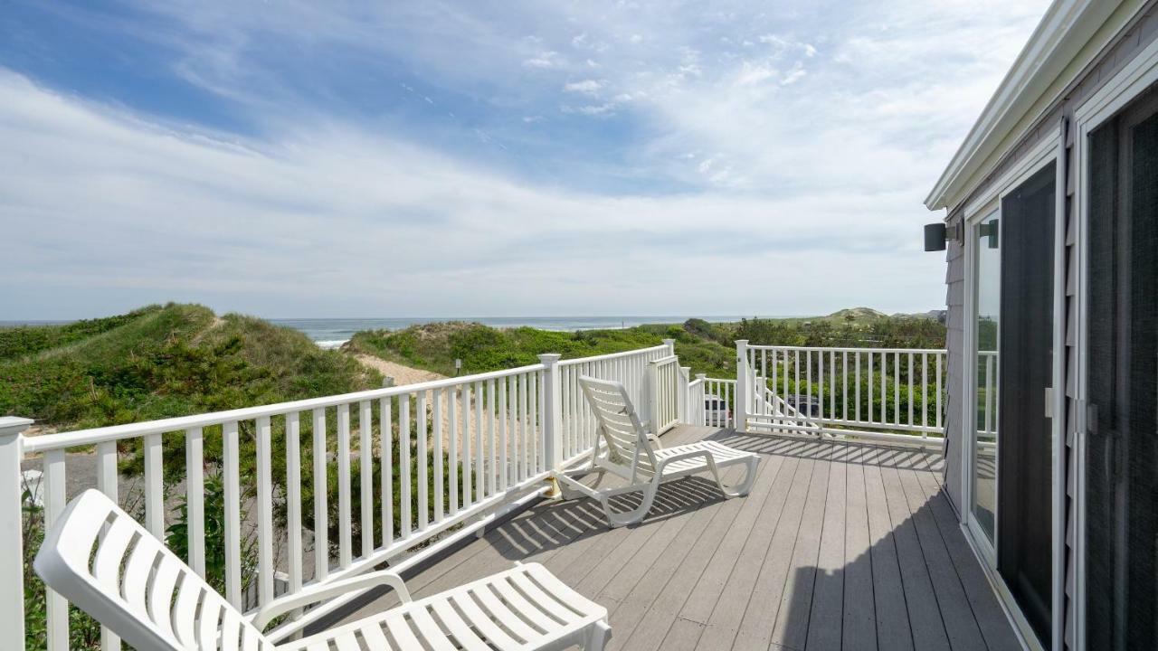 Sea Crest Hotel Amagansett Exterior photo